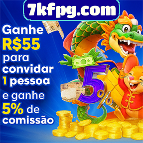 7kfpg.com Indique amigos para receber um bônus