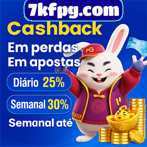 7kfpg.com Fundo de Resgate de Perdas Semanais